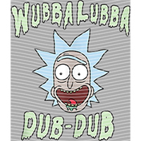 Rick and Morty-RI 80